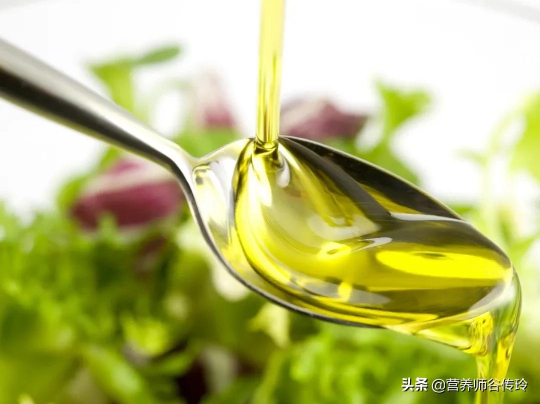 吃亚麻籽油会胖吗,亚麻籽油对减肥的帮助