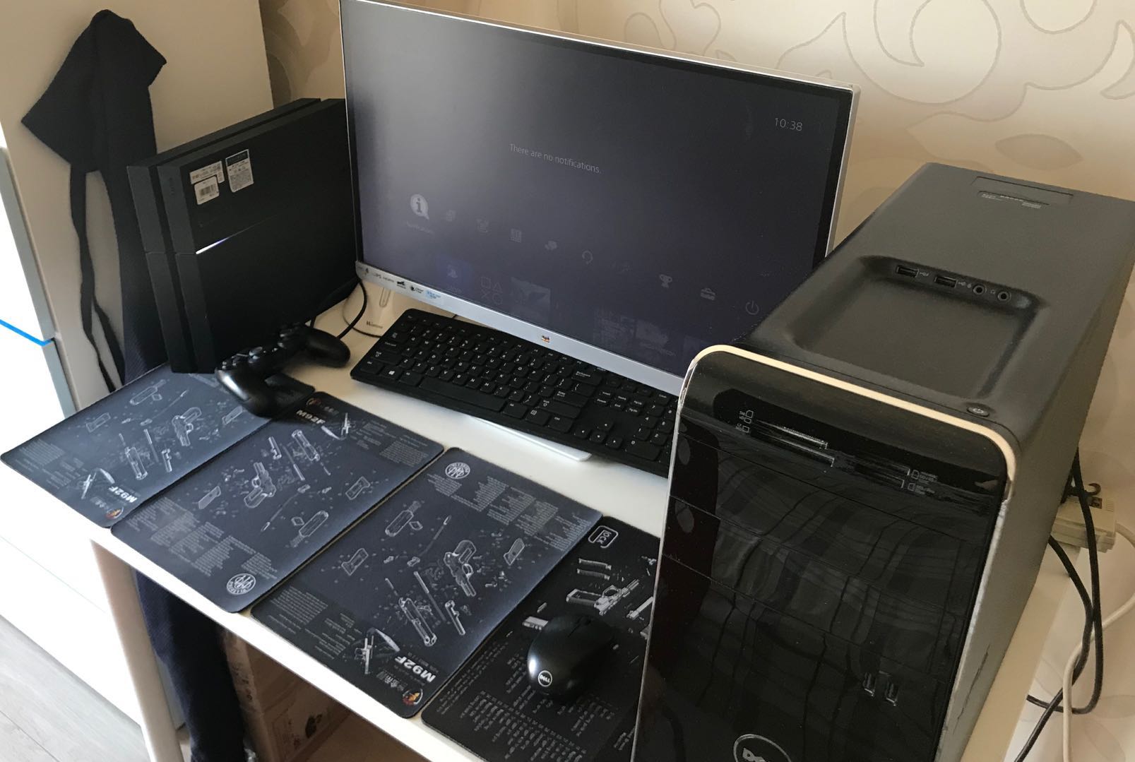 丧狗访谈（三）：绝症玩家番薯