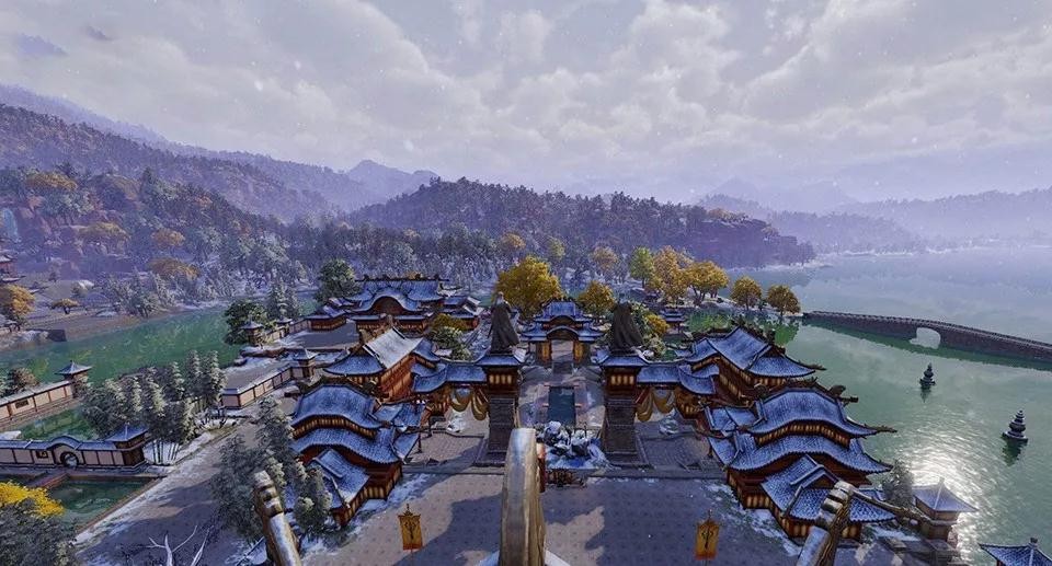 剑网三npc的故事完整版,剑网三叶英图