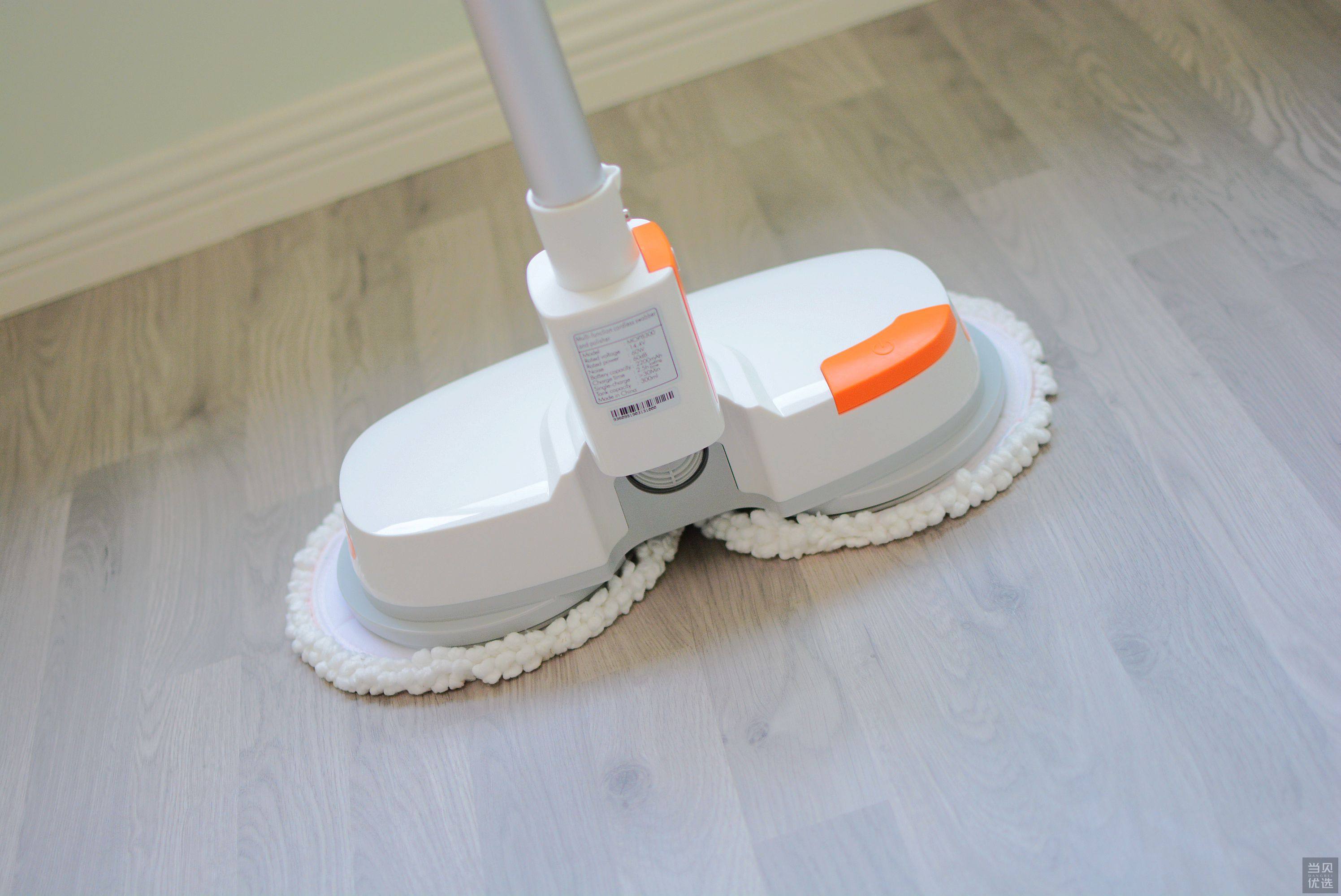 洗拖一体全自动拖地机测评,自动洗拖地机测评