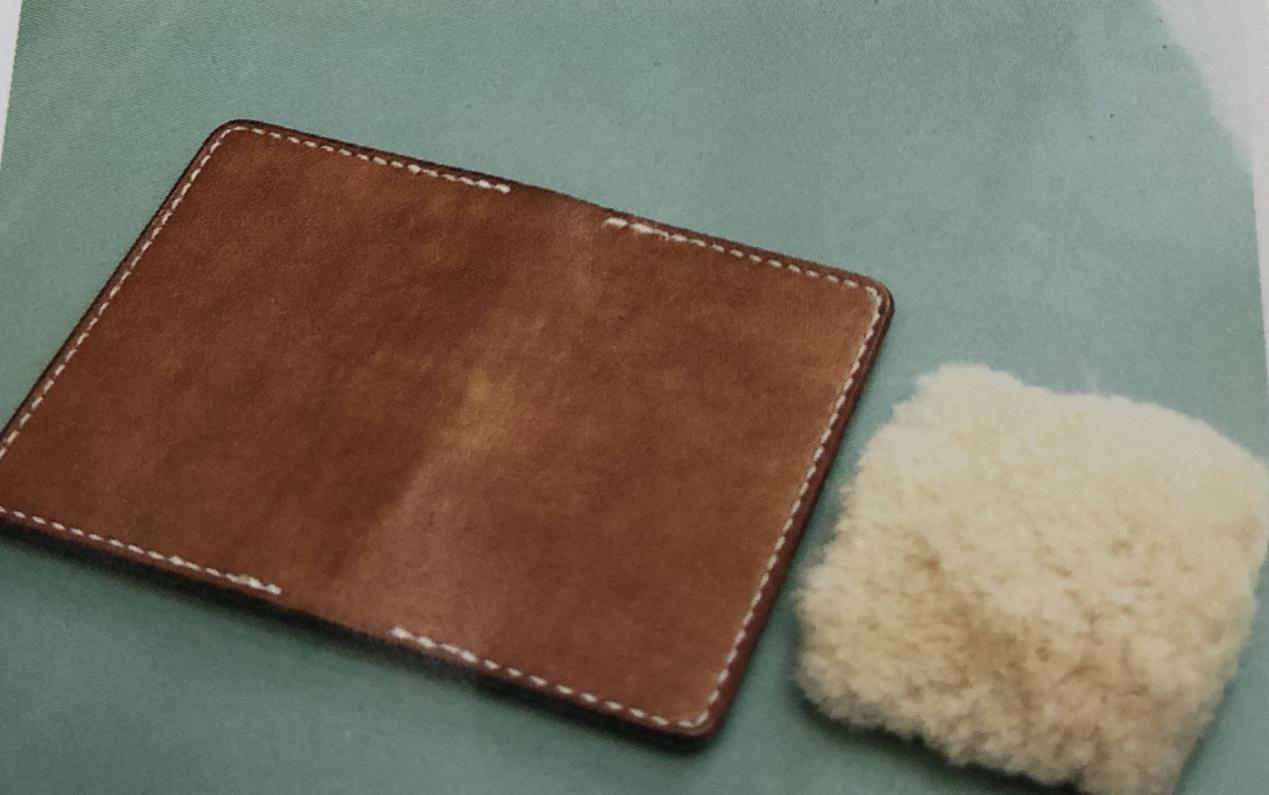 皮具知识书本,皮具专业知识