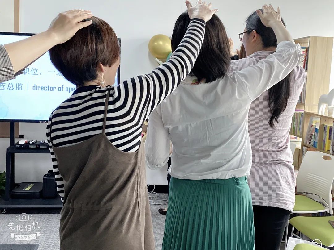 因为爱所以爱战无不胜,一个满满爱意的母亲节