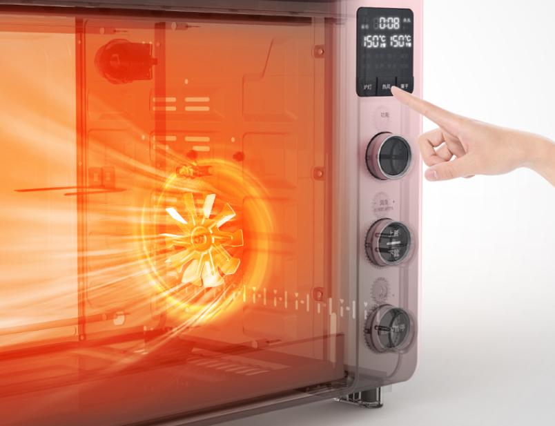 烘焙小白怎么选商用烤箱,烤箱简单烘焙怎么选