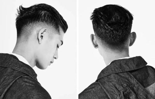 头发稀疏的补救方法成功案例,头发稀疏的补救方法小妙招