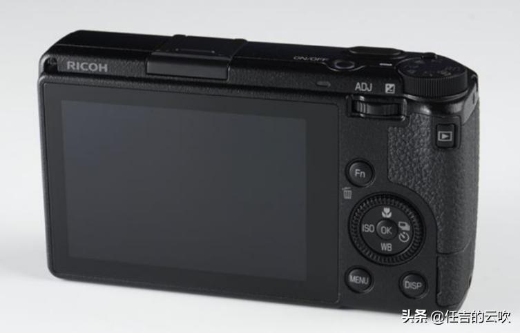 外网测评畅销和满意第一名的理光GRⅢ优势和不足