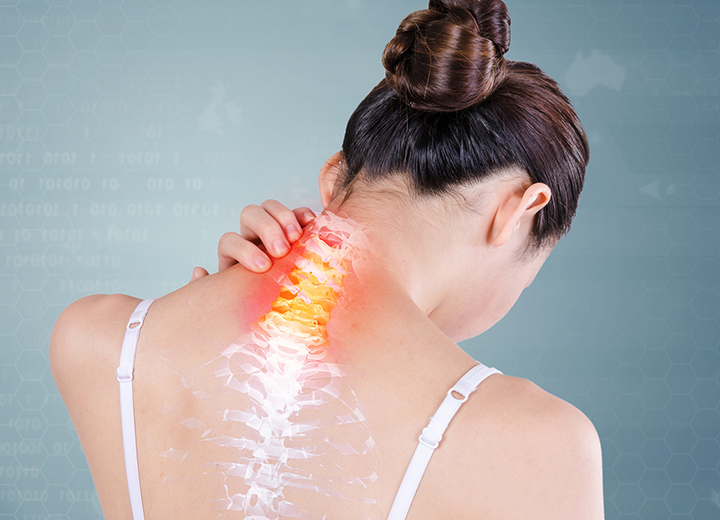 颈椎病选什么样的乳胶枕最好,颈椎病睡记忆棉枕还是乳胶枕