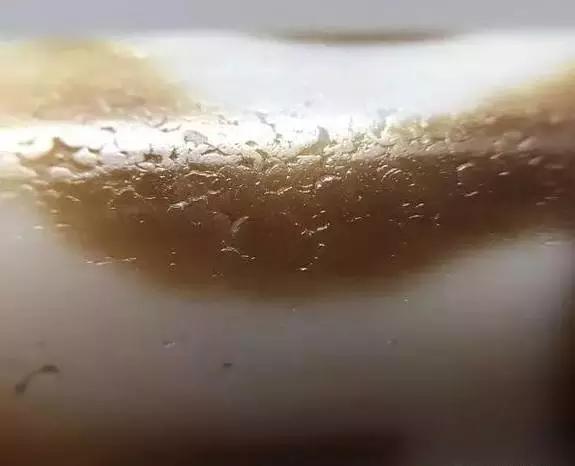 你的是不是老珠子，自己心里没点X数吗？