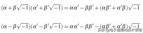 三角函数复数运算法则,三角函数复数解题技巧