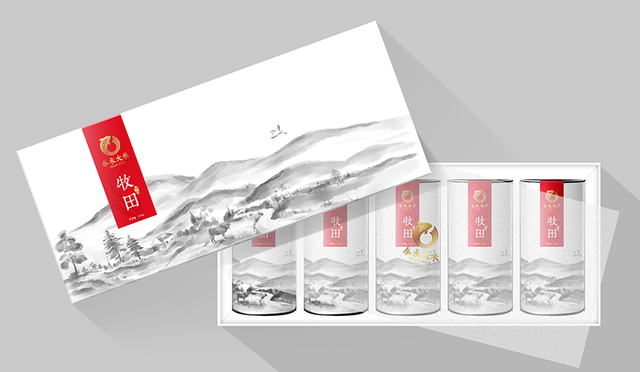 产业发展的规模化和品牌化,农产品品牌化还是规模化