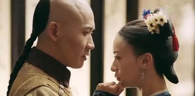 元朝头发演变,元朝时期的发型