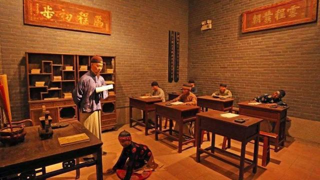 科举考试名落孙山者一般的出路,为什么有人一辈子都考不中科举