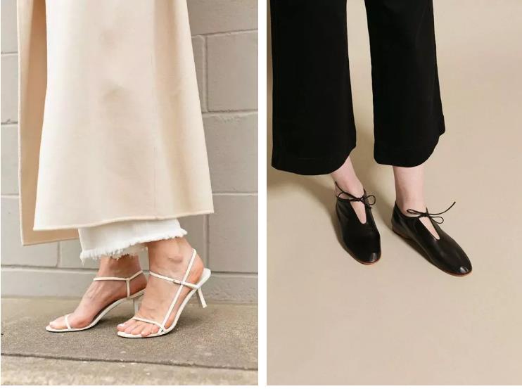 为什么穿鞋老磨脚,为什么鞋穿了一段时间又开始磨脚