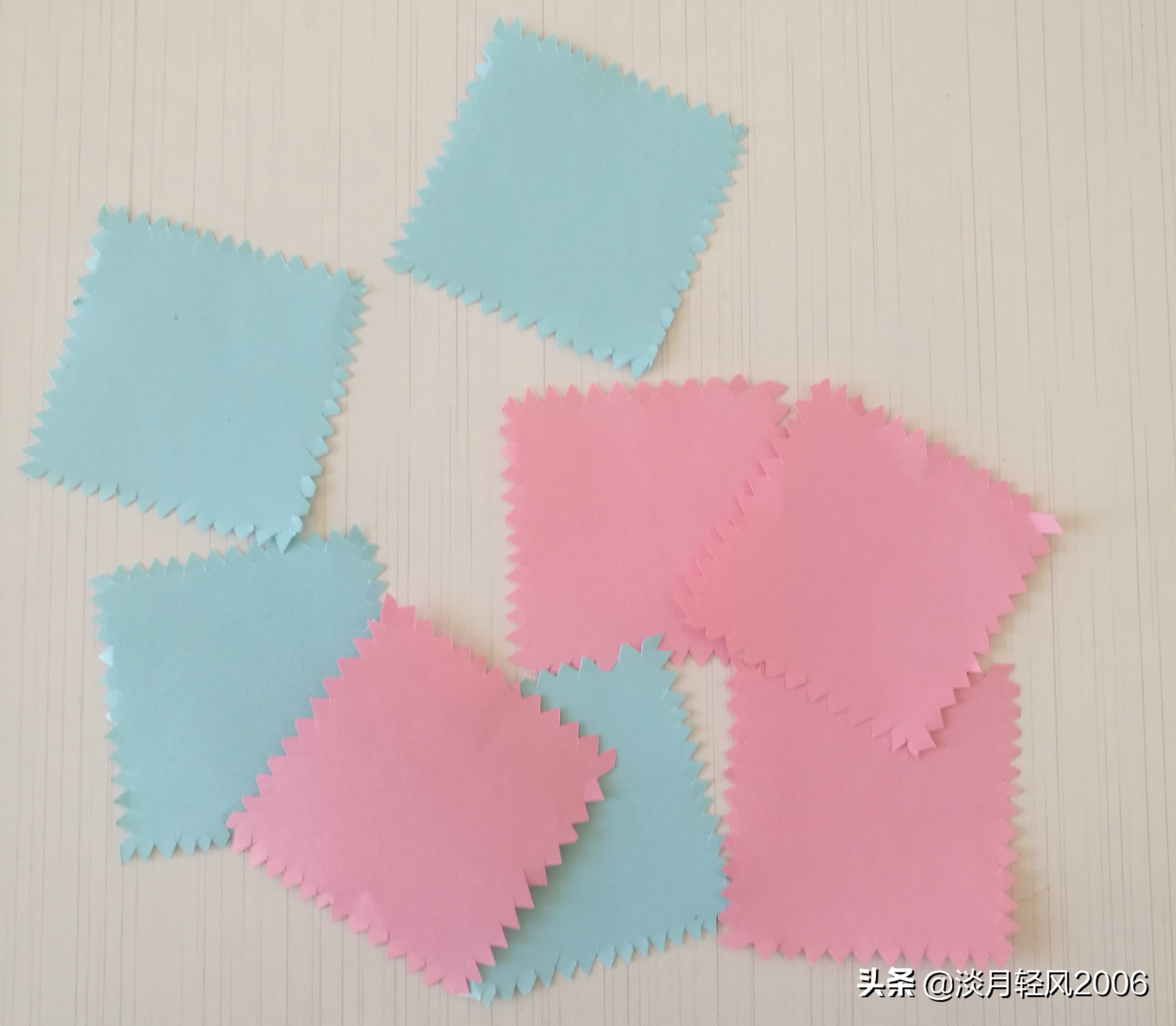 做元宵节花灯手工简单漂亮卡纸,用卡纸做元宵花灯手工简单