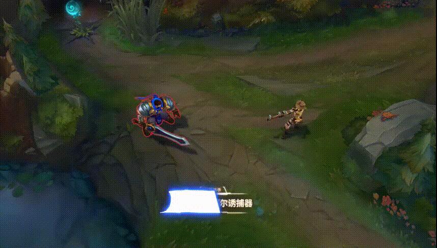 英雄联盟皮城女警凯特琳cosplay,皮城女警凯特琳粉色炫彩怎么没了