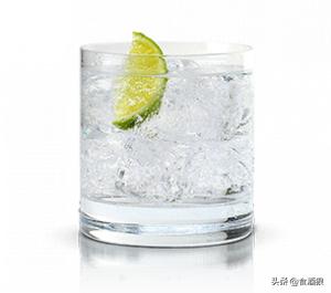 减肥人群喝的调酒,减脂微醺调酒