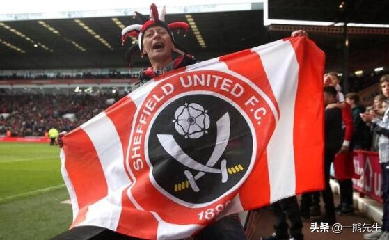 教父振作起来,谢菲尔德联升级