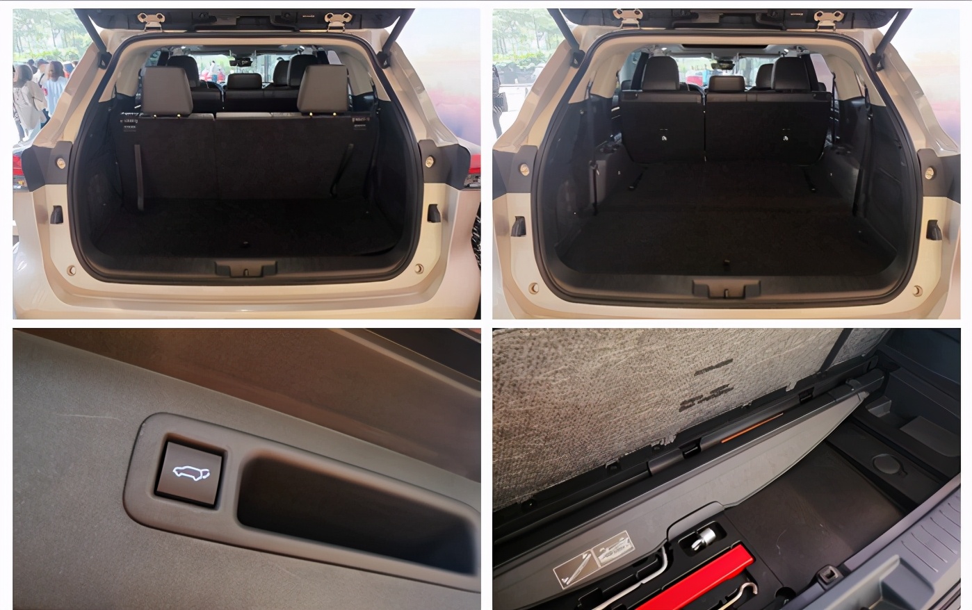 全新汉兰达用车体验,全新汉兰达试驾视频