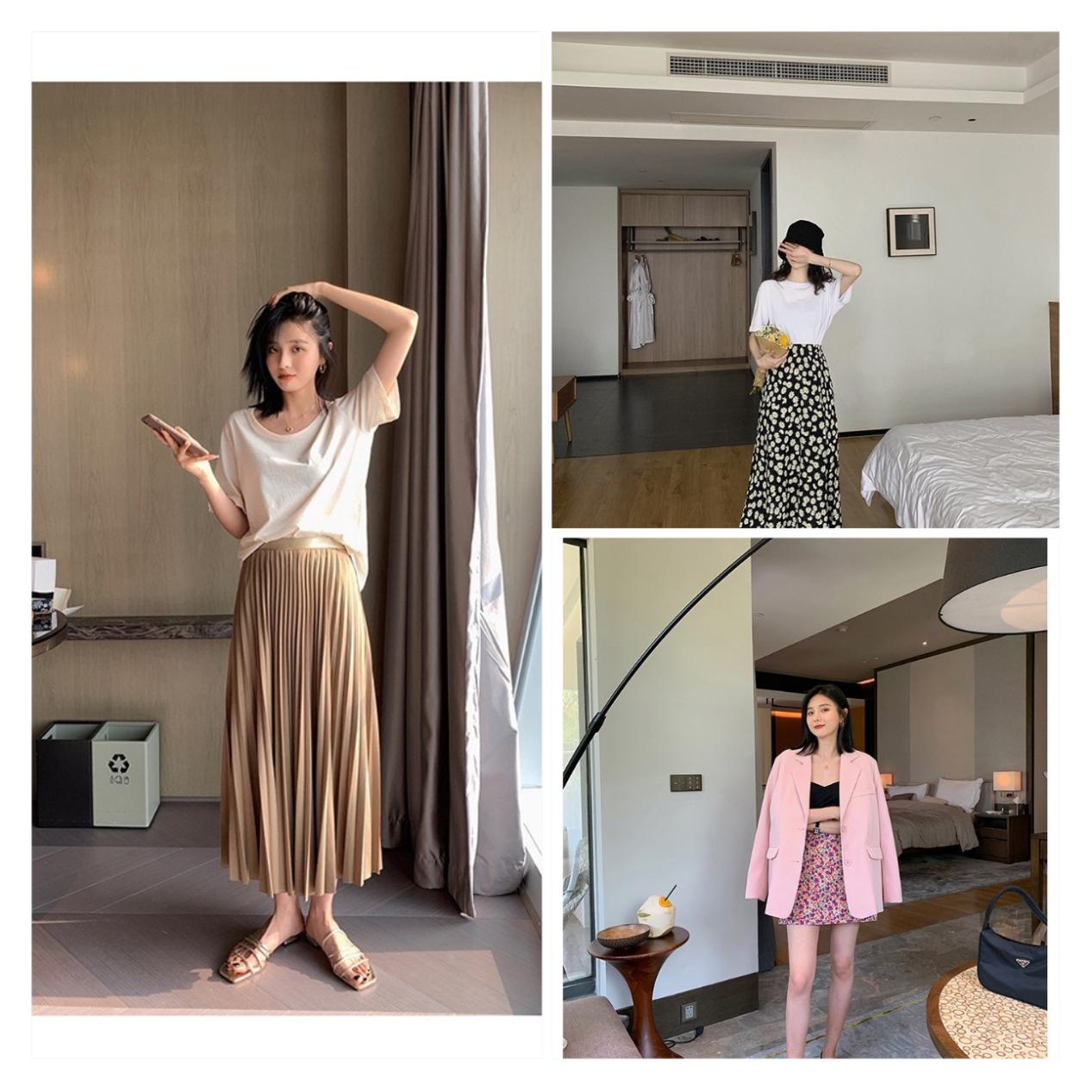 好看又平价的淘宝女装店铺,便宜又好看淘宝女装港风店铺