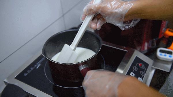 3元吃糖水？限量500份！徐州惊现Tiffany蓝糖水铺，款款在撩妹