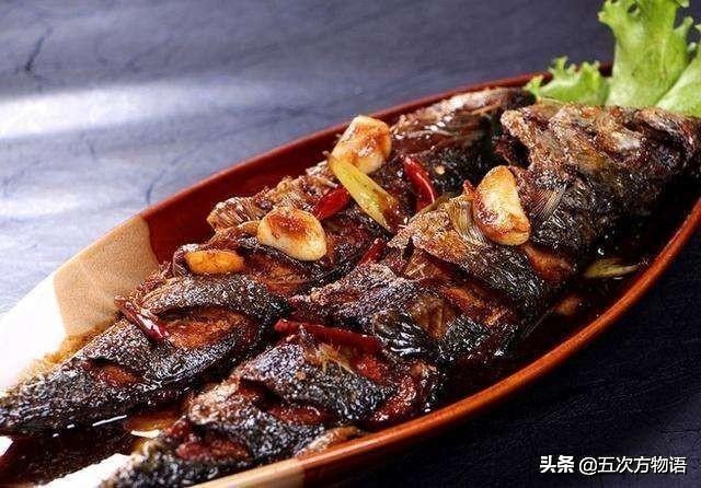 鲱鱼原汁原味,最好吃的鲱鱼