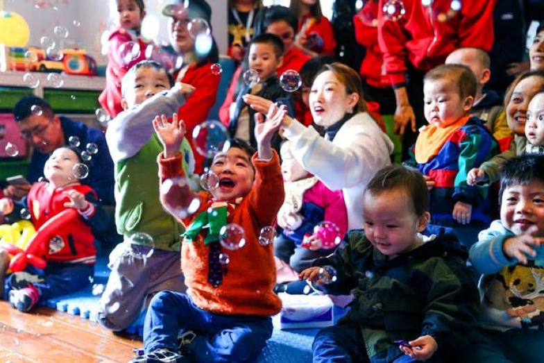 少年强则国强为祖国庆节生,少年强则国强共筑冬奥梦