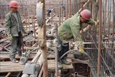 振动混凝土棒使用方法口诀,振动混凝土棒施工