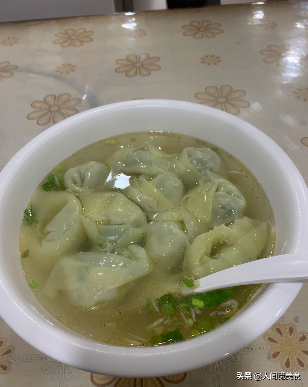 南京十大最好吃的馄饨店排名,南京哪家薄皮馄饨正宗好吃