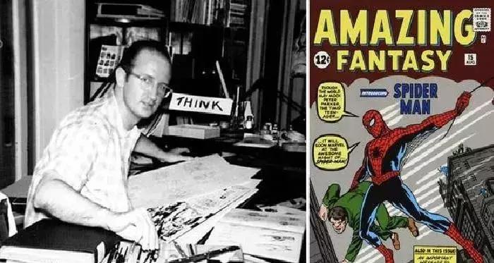 蜘蛛精vs蜘蛛侠，谁的吐丝方式更遵守基本法？