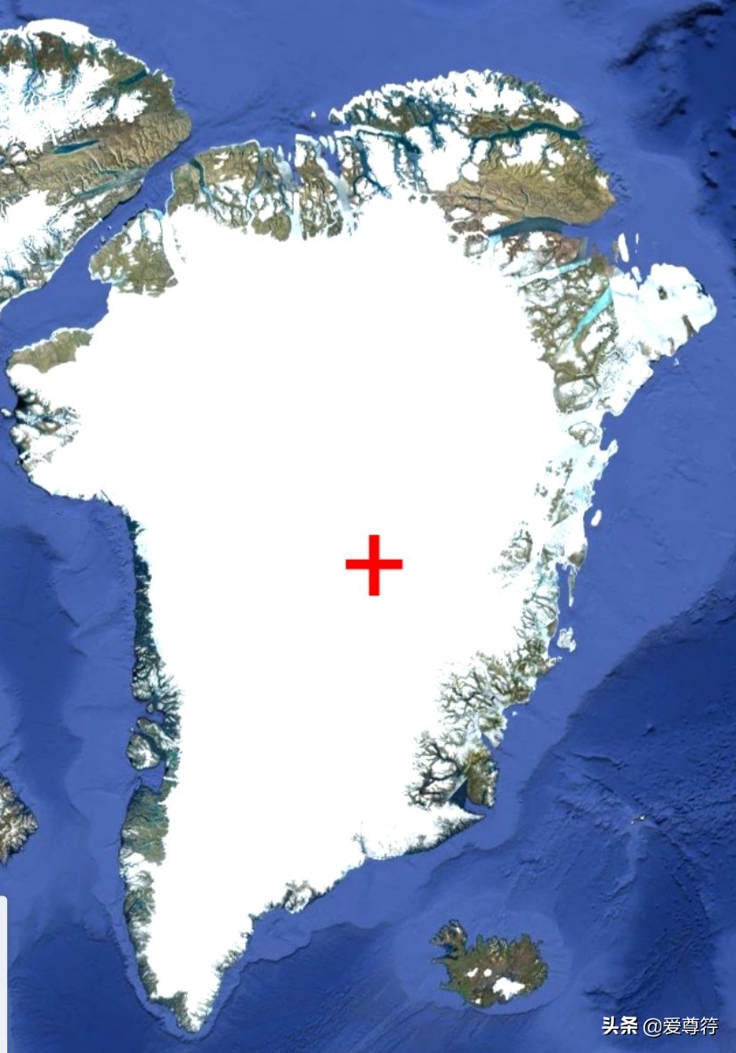 北美洲北部多少岛屿,法国在北美洲的岛屿