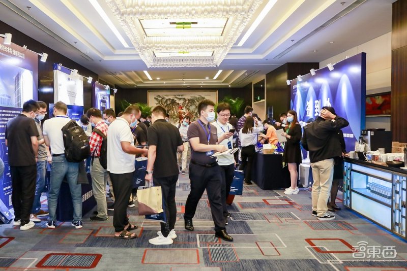 国产dpu智能网卡,智能网卡技术发展