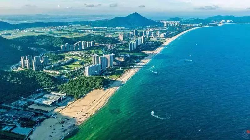 广东开海吃海鲜攻略,开海吃海鲜攻略