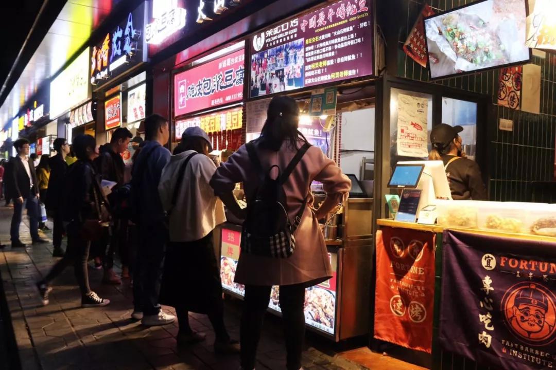 建设路伊藤附近美食推荐,成都美食攻略建设路附近