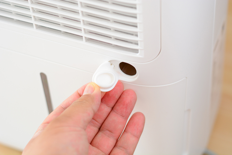 应对雨季的神器伊岛除湿机评测,北方不懂南方回南天的痛