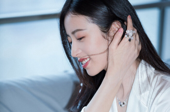 追踪七日高涨的十强90后女明星，有你喜欢的吗？杨紫谭松韵郑爽