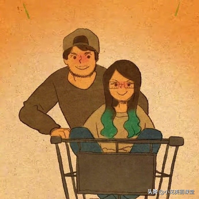 隐秘表白暗恋的短句,隐晦表达暗恋的半句话