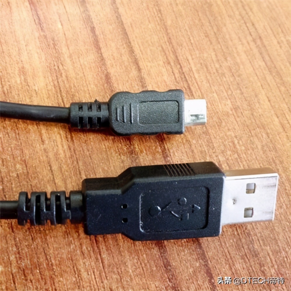 usb-a和usb-c充电有什么区别,usba和usb-c有什么区别