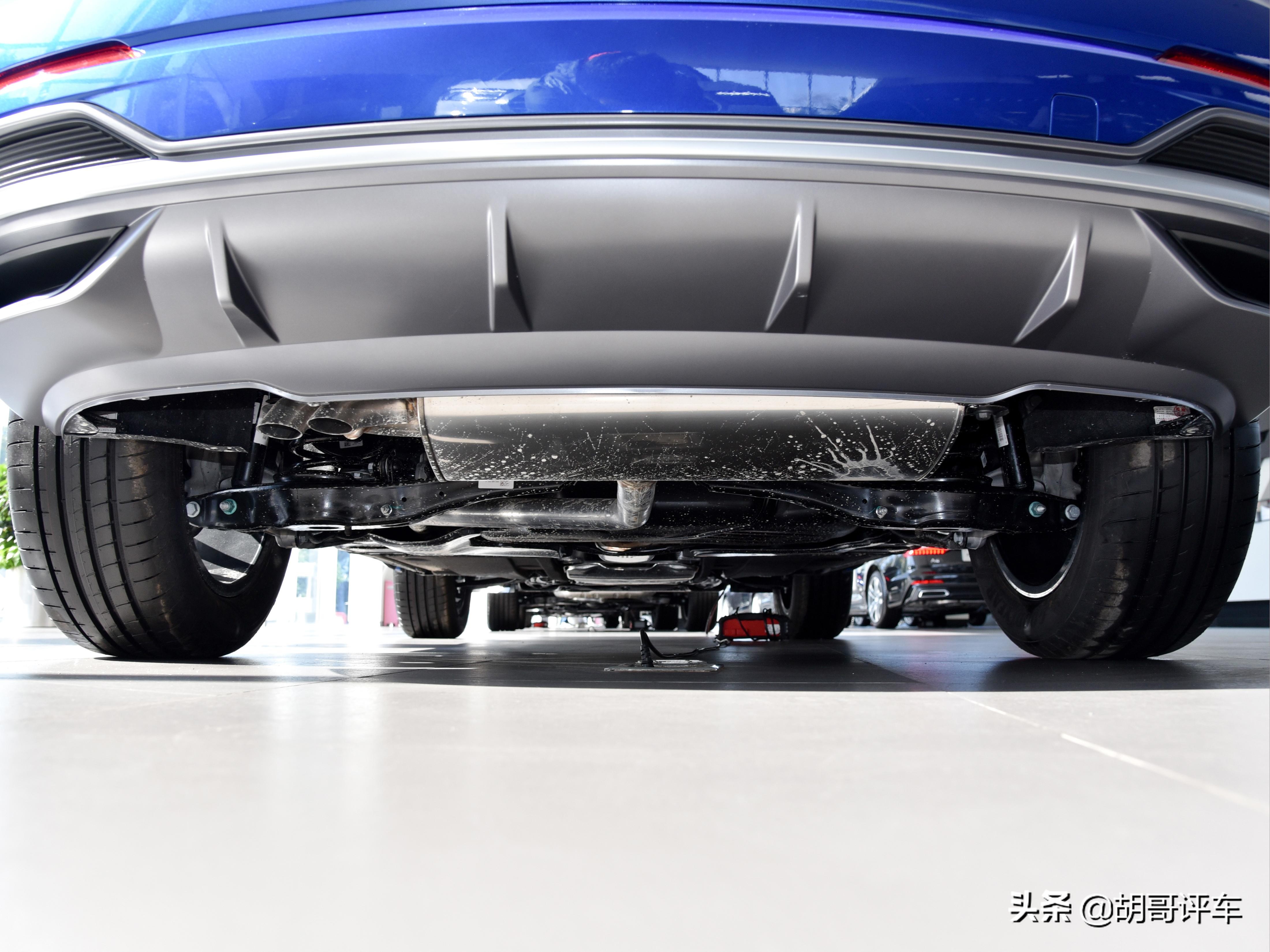 1.4t时尚动感新款奥迪q3,这可能是颜值最能打的奥迪q3