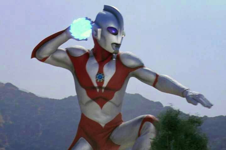 7位来历不明的奥特曼,没有名字的7位奥特曼