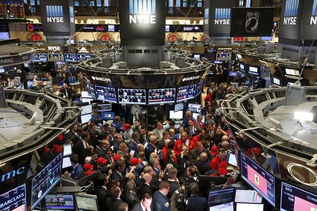 小白投资课堂,投资股市的5个弱点