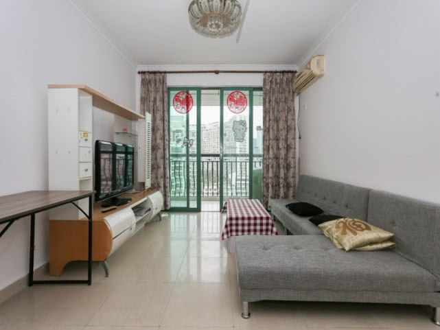 罗湖有什么房子可以淘,罗湖的二手房值得买么