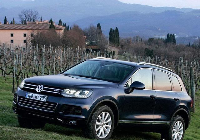 都说大众车不好为啥开的人很多,大众和丰田的车哪个更适合家用