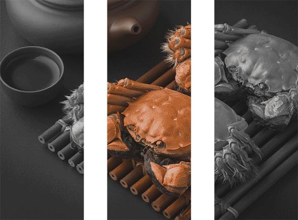 寻味徐汇好食光丨属于秋天的味道，那绝对少不了它！