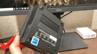 华硕pn41无法装系统,华硕nuc装系统