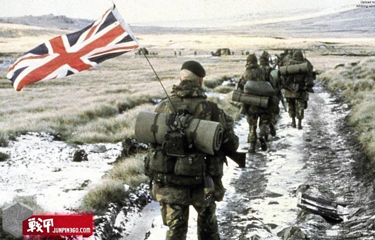 马岛战争sas,马岛之战sas特种作战