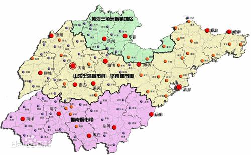 「泺水居说文化」——说说山东人的饮食习俗第二部分