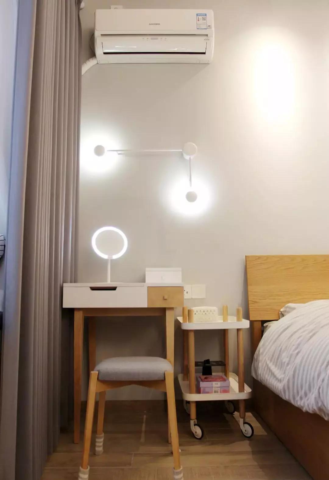 租房收纳整顿妙招方便搬家,租房小空间房间收纳整顿技巧