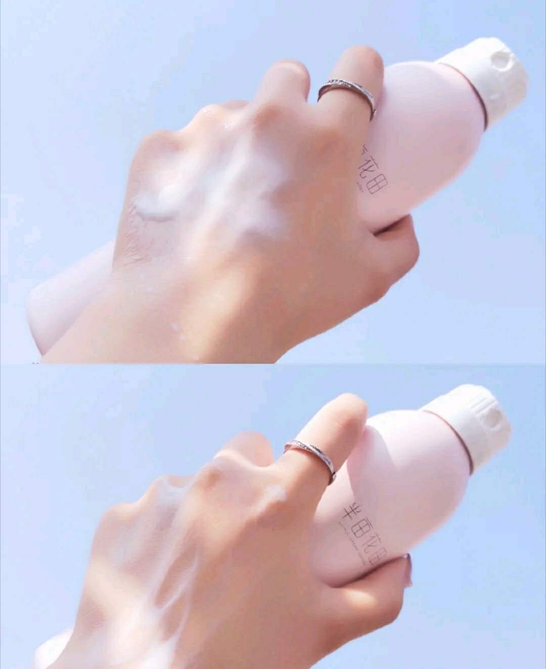 身体乳排行榜第一名秋冬保湿测评,国货身体乳哪个牌子好秋冬季用的