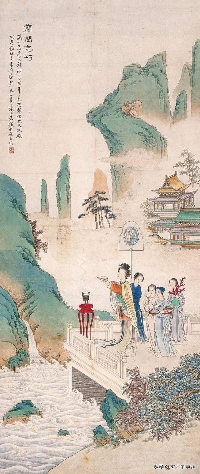 七夕到了，与爱有关的“爱慕、恋情”等8个汉字本义，你了解吗