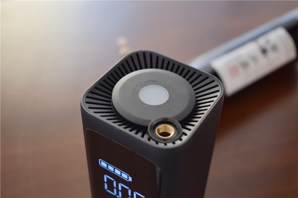 车上必备的17件神器充气泵,充电式汽车胎打气神器