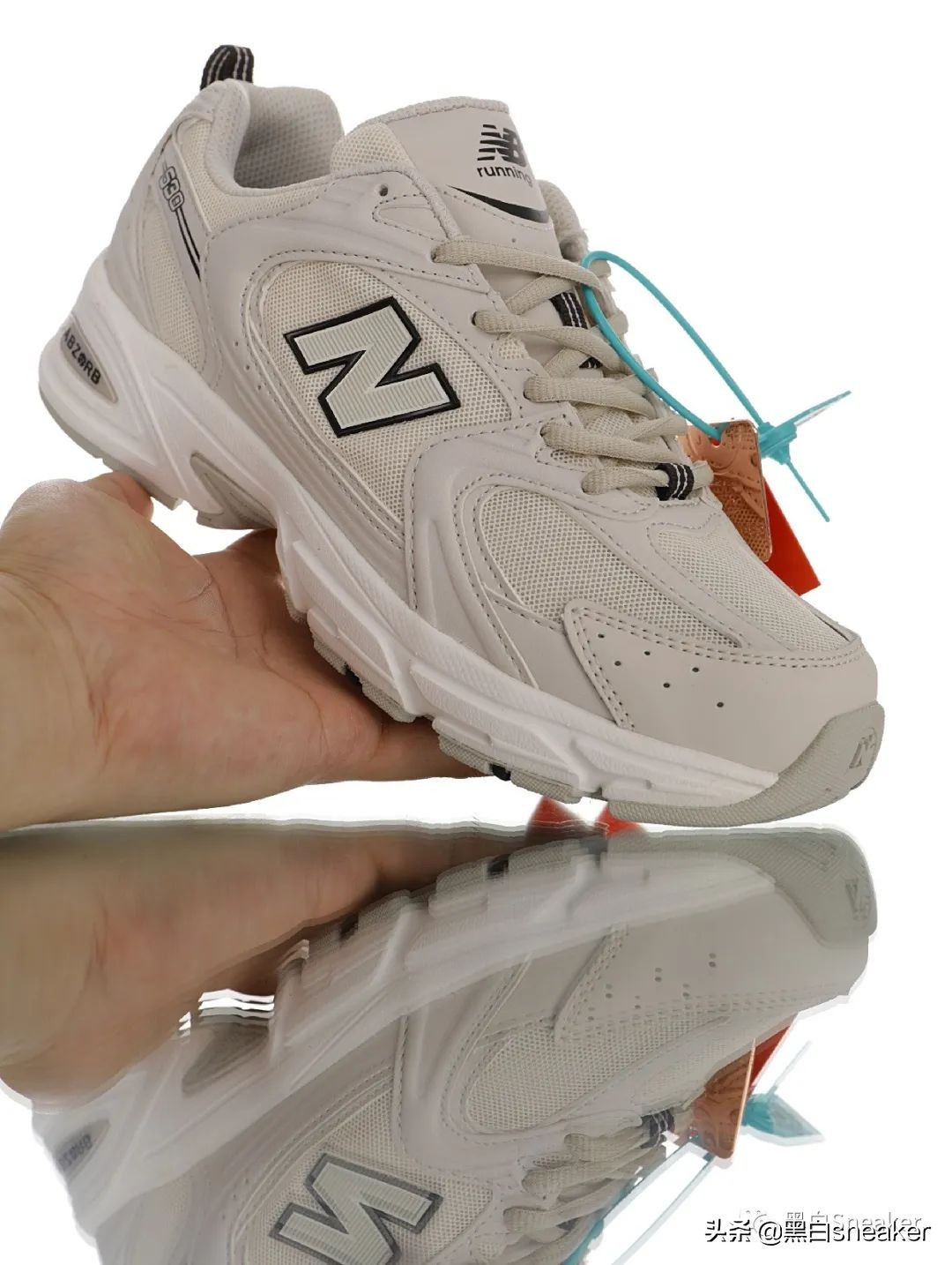 新百伦和newbalance373,newbalance530